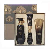 Ryo Hwayoon Set 