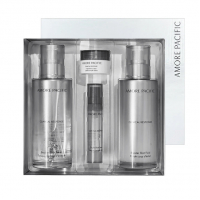 Amore Pacific Clinical Response Booster Shot Toner & Fluid Duo Set