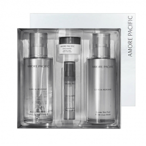 Amore Pacific Clinical Response Booster Shot Toner & Fluid Duo Set Amore Pacific Clinical Response Booster Shot Toner & Fluid Duo Set