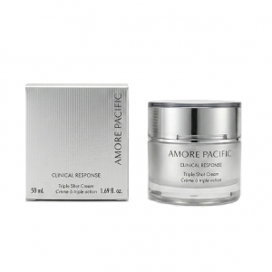 Крем Amore Pacific Clinical Response Triple Shot Cream 50мл