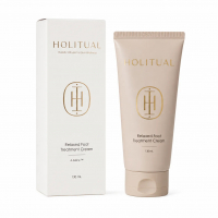 Holitual Relaxed Foot Treatment Cream 130мл