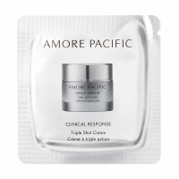 Крем Amore Pacific Clinical Response Triple Shot Cream 1мл