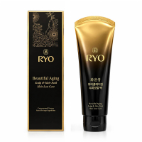 Ryo Beautiful Aging Scalp & Hair Pack  