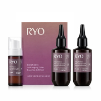 Ryo Root-Gen Anti-aging Care Essence Set