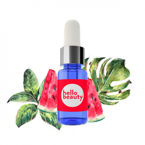 Hello Beauty уплотняющая сыворотка с биомолекулами Hello Beauty уплотняющая сыворотка с биомолекулами