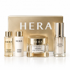Hera Signia Cream Special Set
