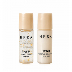 Hera Signia Water and Emulsion 5мл +5мл