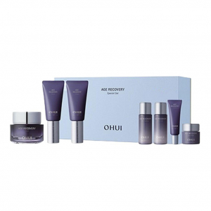 Крем OHUI Age Recovery Cream 90мл Set Крем OHUI Age Recovery Cream 90мл Set