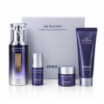 OHUI Age Recovery Collagen Ampoule Expert Set OHUI Age Recovery Collagen Ampoule Expert Set