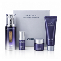 OHUI Age Recovery Collagen Ampoule Expert Set OHUI Age Recovery Collagen Ampoule Expert Set