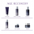 OHUI Age Recovery Soft Amino Foam Set