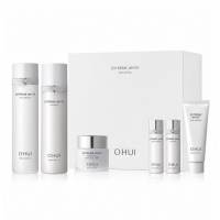 OHUI Extreme White 3 Set