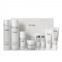 OHUI Extreme White 4 Set
