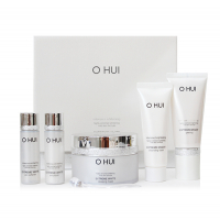OHUI Extreme White Sleeping Mask Set