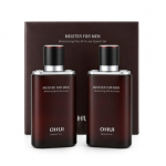 OHUI Meister For Men Moisturizing Vita All-in-One Set