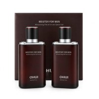 OHUI Meister For Men Moisturizing Vita All-in-One Set OHUI Meister For Men Moisturizing Vita All-in-One Set
