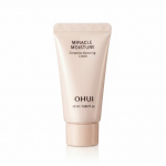 Крем OHUI Miracle Moisture Ceramide Boosting Cream 25мл