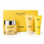 OHUI Miracle Toning Glow Cream Set