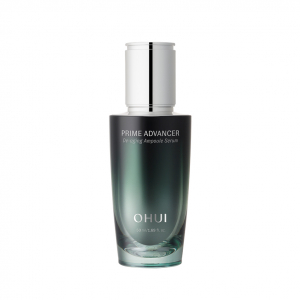 OHUI Prime Advancer De-aging Ampoule Serum 50мл