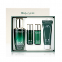 OHUI Prime Advancer De-aging Ampoule Serum 