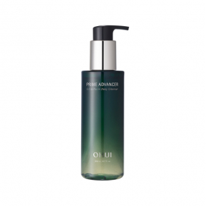 OHUI Prime Advancer Gel to Foam Deep Cleanser 200мл