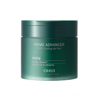 OHUI Prime Advancer PDRN Cooling Gel Pad