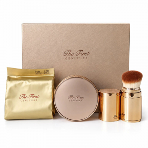 OHUI The First Geniture Ampoule Cover Cushion Set