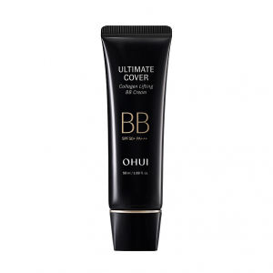 OHUI Ultimate Cover Collagen Lifting BB Cream