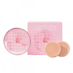 OHUI Ultimate Cover Cushion Moisture Flower Edition OHUI Ultimate Cover Cushion Moisture Flower Edition