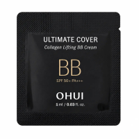 OHUI Ultimate Cover Collagen Lifting BB Cream 1мл