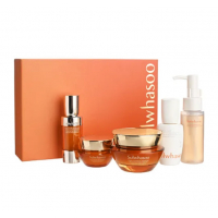 Sulwhasoo Concentrated Ginseng Rejuvenating Perfecting Rich Cream 50ml