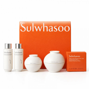 Крем для глаз Sulwhasoo The Ultimate S Eye Cream Set Крем для глаз Sulwhasoo The Ultimate S Eye Cream Set
