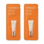 Sulwhasoo Perfecting Tinted Cream 1мл