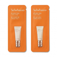 Sulwhasoo Perfecting Tinted Cream 1мл