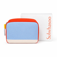 Sulwhasoo Bloom Season Pouch косметичка