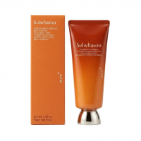 Sulwhasoo Concentrated Ginseng Rejuvenating Cleansing Foam 150г