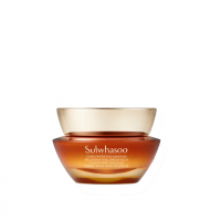Sulwhasoo Concentrated Ginseng Rejuvenating Cream Rich 10ml