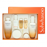 Sulwhasoo Essential Firming Care 3 Set Sulwhasoo Essential Firming Care 3 Set