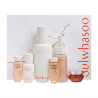 Sulwhasoo First Care Activating Serum VI 90ml Set