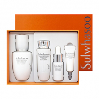 Ампула Sulwhasoo Lumiwise Brightening Ampoule Serum Set Ампула Sulwhasoo Lumiwise Brightening Ampoule Serum Set