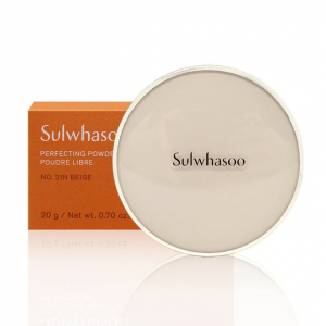 Sulwhasoo Perfecting Powder