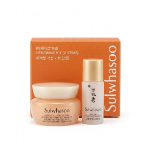 Sulwhasoo Perfecting Renewing 2Kit