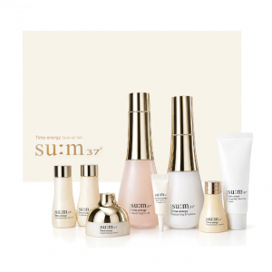 Набор Su:m37 Time Energy 2 Set Набор Su:m37 Time Energy 2 Set