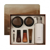 Su:m37 Fermentalift Intense Firming Cream Set