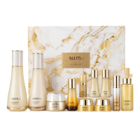Su:m37 LosecSumma 3 Special Set