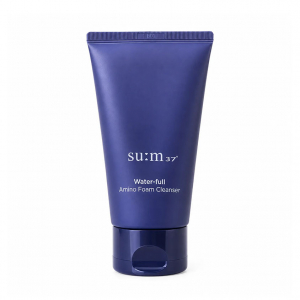 Su:m37 Water-full Amino  Foam Cleanser 100мл