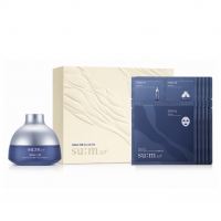 Su:m37 Water full Marine Relief Gel Cream Set