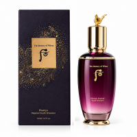 Эмульсия The History of Whoo Hwanyu Imperial Youth Emulsion 110мл