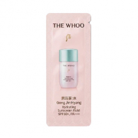Флюид The History of Whoo Hydrating Sunscreen Fluid 1мл