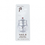 Крем The History of Whoo Radiant White Moisture Cream 1мл